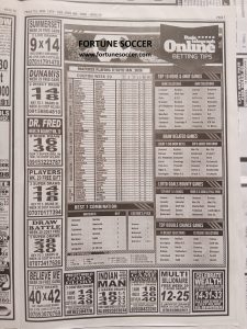 week 30 pools telegraph 2026 page 11