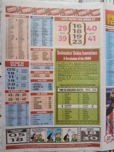 week 30 pools telegraph 2026 page 16