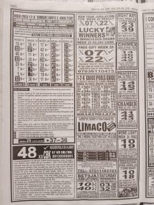 week 30 pools telegraph 2026 page 4