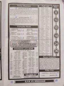 week 30 sporting informant 2026 page 3