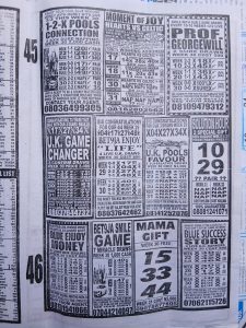 week 30 sporting telegraph 2026 page 5