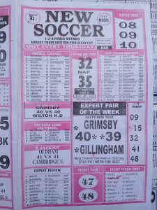 week 31 new soccer 2026 page 1