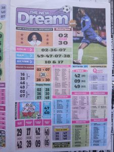 week 31 the new dream 2026 page 1