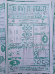 week 31 the way to wealth 2026 page 1