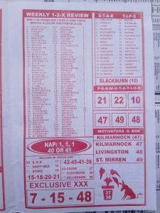 week 31 the x motivators 2026 page 3