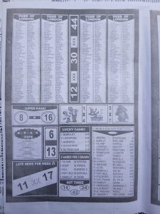 week 32 sport x officer 2026 page 2
