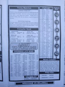 week 32 sporting informant 2026 page 3