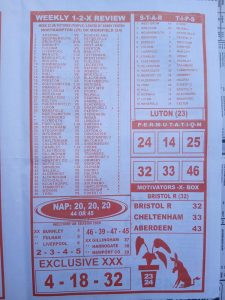 week 32 the x motivators 2026 page 3