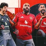 man united players