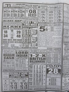 week 32 weekly telegraph 2026 page 22