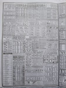 week 32 weekly telegraph 2026 page 8