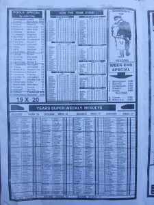 week 33 mirror punters guide 2026 page 2