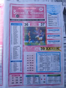 week 34 soccer x standard 2026 page 1