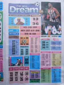 week 34 the new dream 2026 page 1