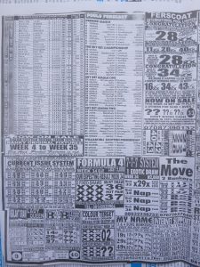 week 34 weekly telegraph 2026 page 4