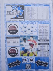 week 34 winstar 2026 page 1