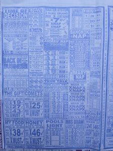week 36 weekly telegraph 2026 page 24