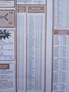 week 37 soccer x research 2026 soccer ratings