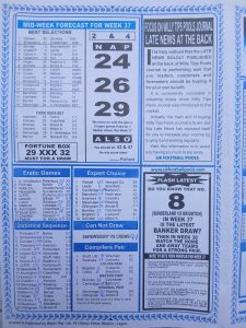 week 38 sporting informant 2026 page 4