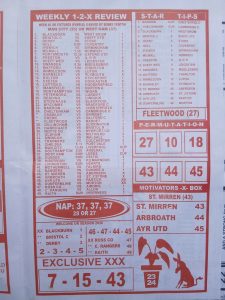 week 40 the x motivators 2026 page 3