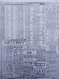 week 40 weekly telegraph 2026 page 4