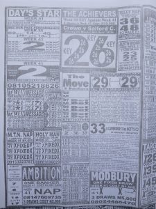 week 41 weekly telegraph 2026 page 16