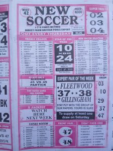 week 42 new soccer 2026 page 1