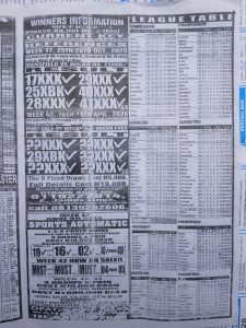week 42 sporting telegraph 2026 page 7