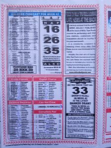 week 43 sporting informant 2026 page 4