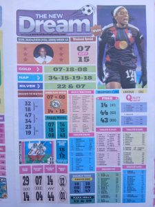 week 43 the new dream 2026 page 1
