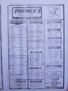 week 43 winner target 2026 page 3