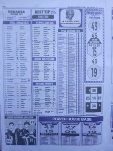 week 44 final results 2026 page 2