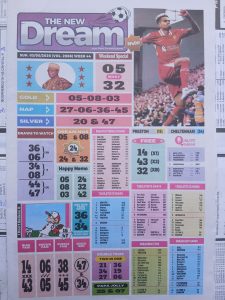 week 44 the new dream 2026 page 1