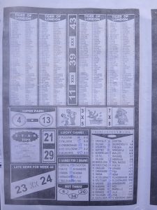week 45 sport x officer 2026 page 2