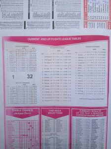 week 47 capital international 2026 league tables