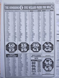 week 47 pools telegraph 2026 page 14