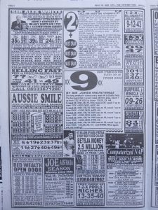 week 47 pools telegraph 2026 page 4