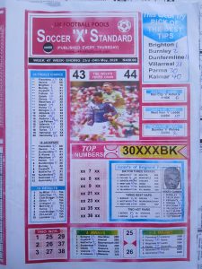 week 47 soccer x standard 2026 page 1