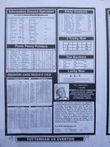 week 47 sporting infformant 2026 page 2