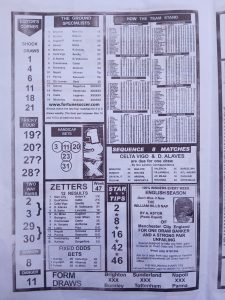 week 47 winner target 2026 page 2