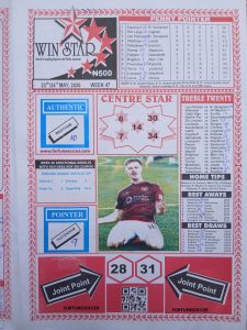week 47 winstar 2026 page 1