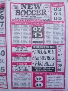 week 48 new soccer 2026 page 1