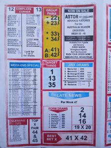 week 48 winner target 2026 page 4