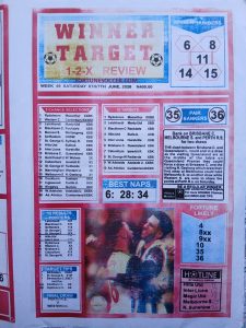 week 49 winner target 2026 page 1