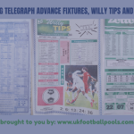 sporting telegraph papers this week