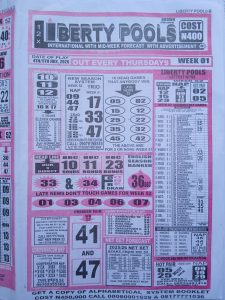 week 1 liberty international 2026 page 1
