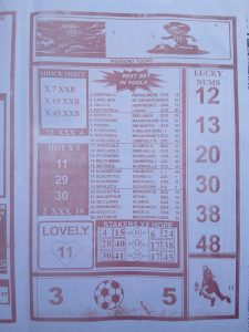 week 1 london weekend 2026 page 3