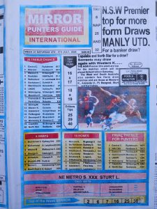 week 1 mirror punters guide 2026 page 1