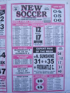 week 1 new soccer 2026 page 1
