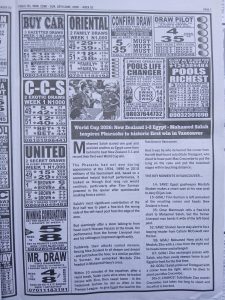 week 1 pools telegraph 2026 page 11